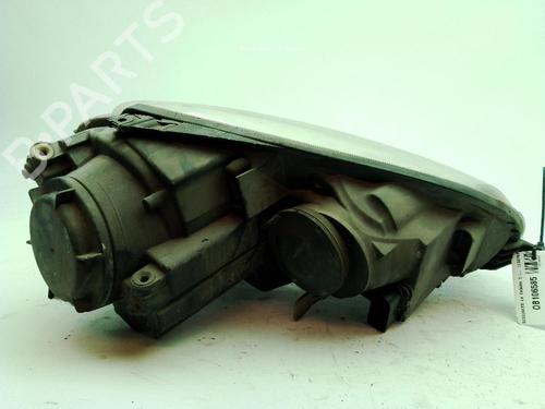 Left headlight VW GOLF V (1K1) 1.9 TDI | BP38106323C28 - Image 4