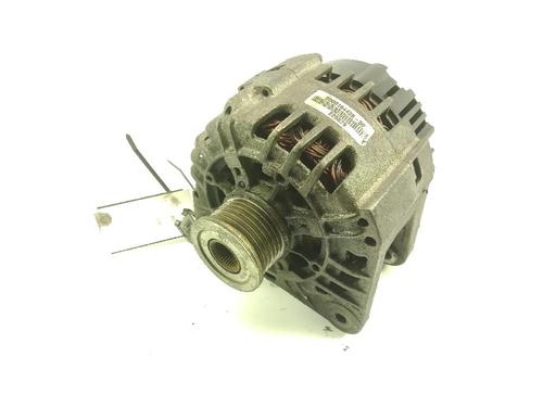 Used Alternator Alternator OPEL VIVARO A Van (X83) 1.9 DI (F7) (80 hp) 18358586 18358586