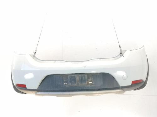 rear-bumper-dacia-sandero-ii-2012-36662992 main image