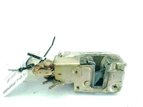 Used Front left lock Front left lock VW TRANSPORTER T4 Van (70A, 70H, 7DA, 7DH) 2.5 TDI (88 hp) 34151031 34151031