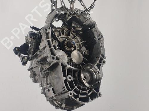 Used Gearbox Gearbox 18545547 18545547