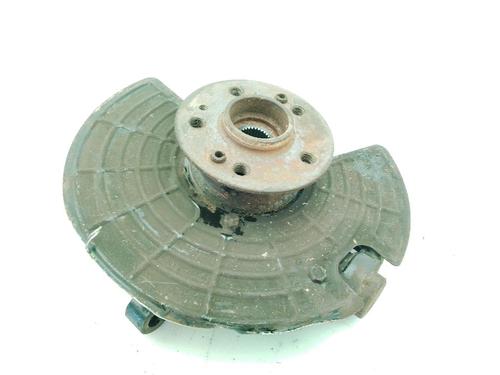 Used Right front steering knuckle MERCEDES-BENZ M-CLASS (W163) ML 55 AMG (163.174) (347 hp) 30771172