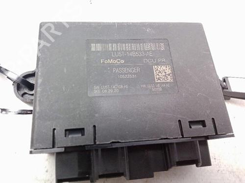 Electronic module FORD PUMA (J2K, CF7) 1.0 EcoBoost mHEV | BP28368031M83