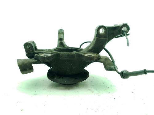 Left front steering knuckle PEUGEOT BIPPER (AA_) 1.3 HDi 75 | BP30899670M25 - Image 3