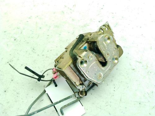 Front left lock NISSAN PICK UP (D22) 2.5 TD 4WD | BP29628599C98 