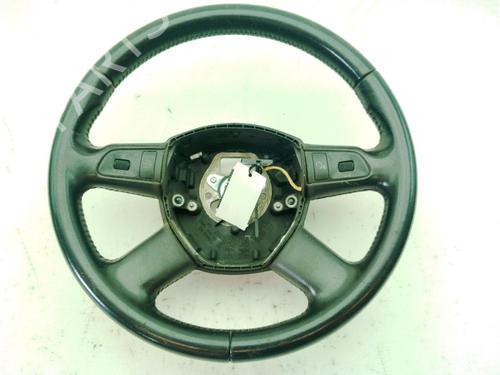 Used Steering wheel AUDI Q5 (8RB) 2.0 TFSI quattro (211 hp) 28290755