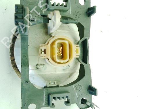 Left front fog light CITROËN C3 II (SC_) 1.4 HDi 70 (SC8HZC, SC8HR0, SC8HP4) | BP35750379C30 - Image 3