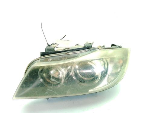 Used Left headlight Left headlight BMW 3 (E90) 318 d (122 hp) 33810945 33810945
