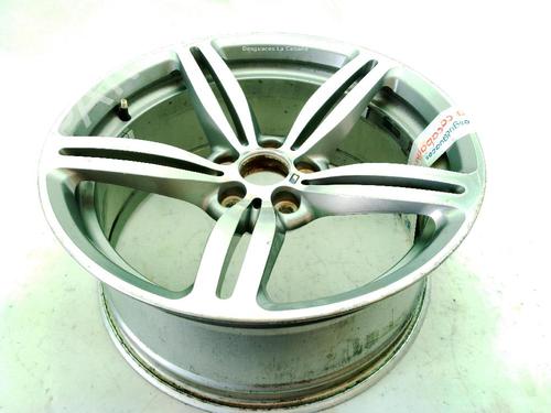 Used Rim Rim BMW 5 (E60) 520 d (163 hp) 34340370 34340370