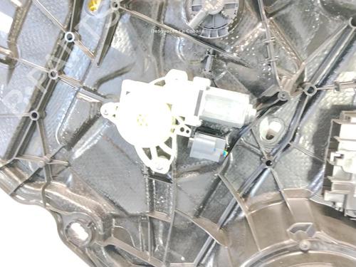 Front left window mechanism FORD FOCUS IV (HN) 1.0 EcoBoost | BP36001098C22 - Image 3