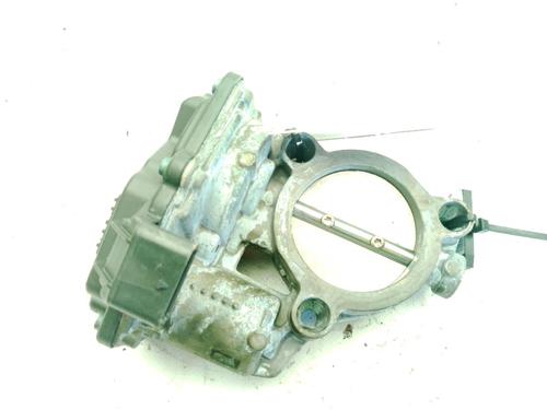 Used Throttle body Throttle body MINI MINI (F55) Cooper (136 hp) 36514970 36514970
