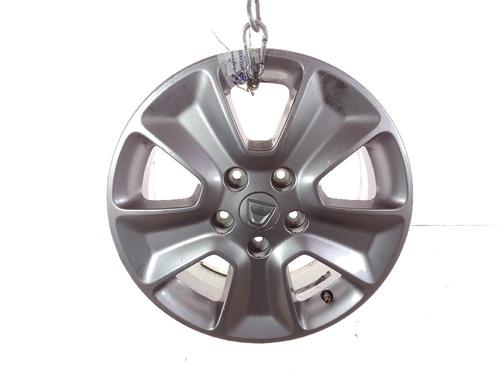 Used Rim DACIA DUSTER (HS_) 1.5 dCi (109 hp) 18364219