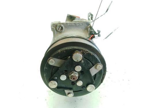 Used AC compressor AC compressor RENAULT MEGANE IV Hatchback (B9A/M/N_) 1.5 Blue dCi 115 (B9A6) (116 hp) 36255390 36255390