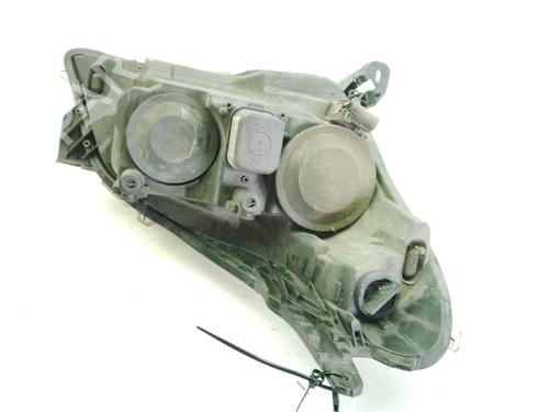 Left headlight OPEL ASTRA H (A04) 1.3 CDTI (L48) | BP35895049C28 - Image 2
