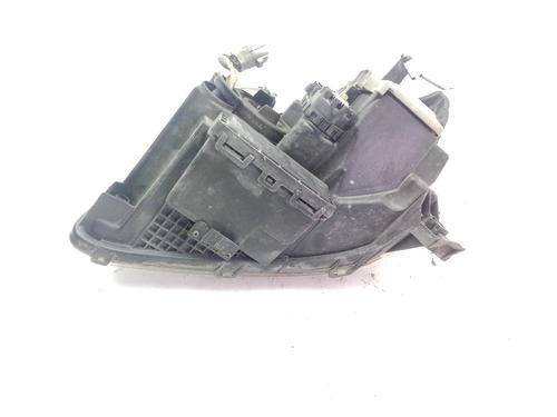 Right headlight TOYOTA AVENSIS (_T25_) 2.0 D-4D (CDT250_, CDT250R) | BP29555151C29 