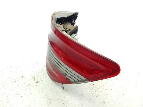 Left taillight MERCEDES-BENZ B-CLASS Sports Tourer (W245) B 180 CDI (245.207) | BP25046180C34 