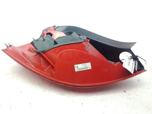 Right taillight RENAULT MEGANE II (BM0/1_, CM0/1_) 1.5 dCi (BM1E, CM1E) | BP26592715C35 