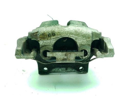 Used Left rear brake caliper BMW 1 (E81) 118 d (143 hp) 31848624