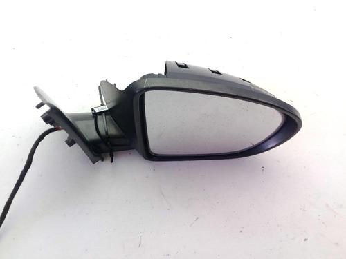 Used Right mirror NISSAN QASHQAI +2 (JJ10E) 1.5 dCi (106 hp) 29554973
