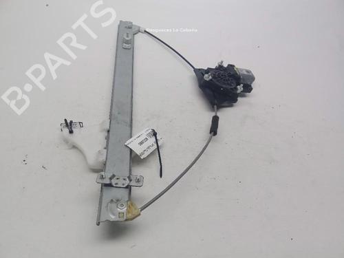 Front left window mechanism HYUNDAI i10 III (AC3, AI3) 1.0 MPi | BP31990102C22 - Image 2