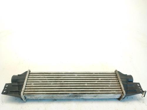 Used Intercooler Intercooler SSANGYONG REXTON / REXTON II (GAB_) 2.7 Xdi 4x4 (165 hp) 26540085 26540085
