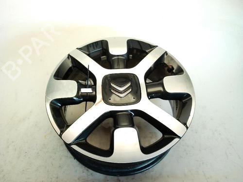 Used Rim Rim 37459164 37459164