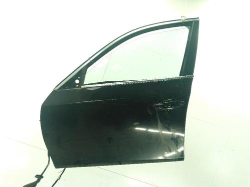 Used Left front door BMW 5 (E60) 520 d (163 hp) 31243017