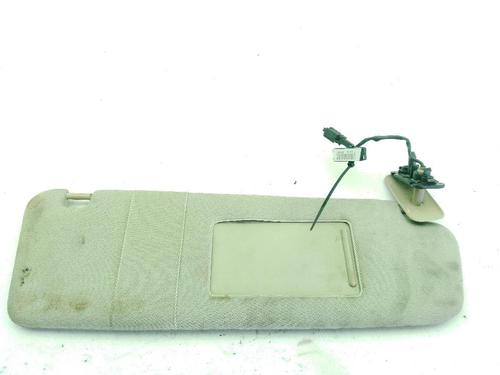 Used Right sun visor Right sun visor AUDI Q7 (4LB) 4.2 TDI quattro (326 hp) 35800400 35800400