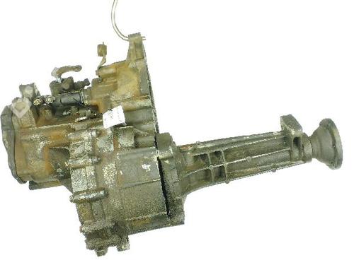 Gearbox VW TRANSPORTER T4 Van (70A, 70H, 7DA, 7DH) 1.9 TD | BP18362767M3 