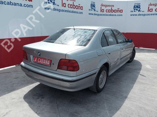 ECU airbags BMW 5 (E39) 525 tds | BP18365045M53 