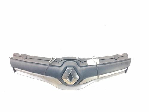 Used Grille Grille RENAULT KANGOO Express (FW0/1_) 1.5 dCi 75 (FW07, FW10, FW04) (75 hp) 33840851 33840851