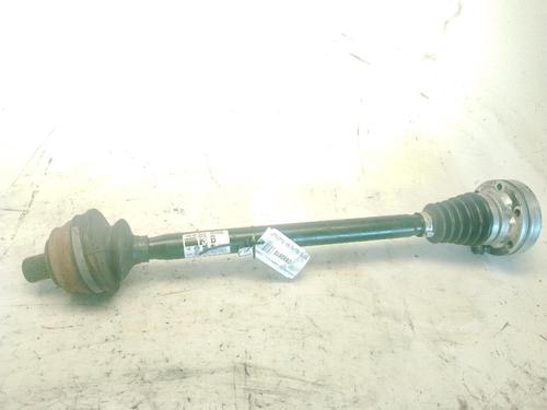 Drivaksel bagtil venstre AUDI A6 C6 (4F2) 3.0 TDI quattro (225 hp) 27859379