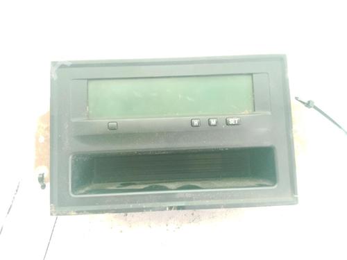 Used Electronic module MITSUBISHI PAJERO III Canvas Top (V6_W, V7_W) 3.2 DI-D (V68W, V78W) (160 hp) 28350751