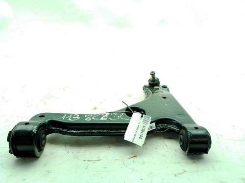 Used Left front suspension arm Left front suspension arm OPEL VECTRA B (J96) 1.6 i 16V (F19) (100 hp) 34459640 34459640