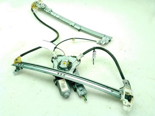 Used Front left window mechanism CITROËN XSARA (N1) 2.0 HDi 109 (109 hp) 24001344