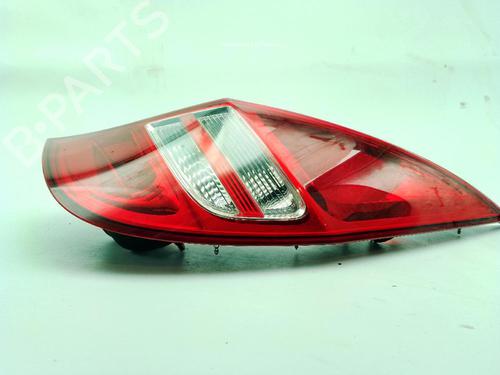 Right taillight HYUNDAI i30 (FD) 1.6 CRDi | BP32154951C35 - Image 2
