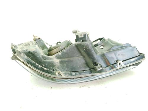 Left headlight OPEL ASTRA G Coupe (T98) 1.8 16V (F07) | BP31243263C28