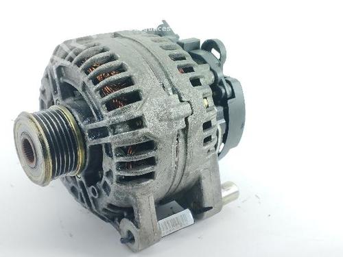 Used Alternator Alternator CITROËN C4 I (LC_) 2.0 HDi (136 hp) 18374711 18374711