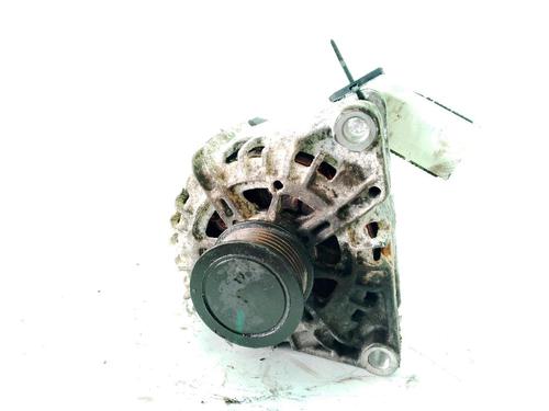 Used Alternator Alternator FORD C-MAX II (DXA/CB7, DXA/CEU) 1.5 TDCi (120 hp) 34181418 34181418