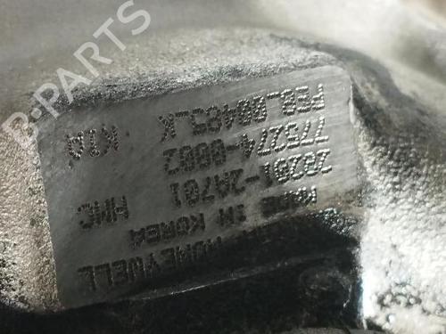 Engine HYUNDAI i30 (GD) 1.6 CRDi | BP31915188M1