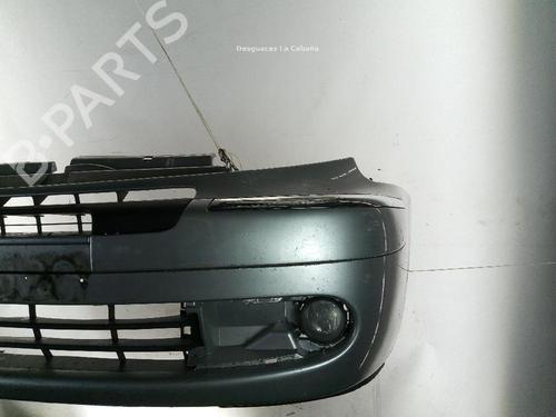 Front bumper CITROËN XSARA PICASSO (N68) 1.8 16V | BP23999188C7 