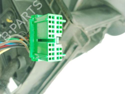 Retrovisor direito VOLVO S80 II (124) 2.4 D | BP30871936C27