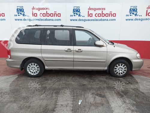 Left taillight KIA CARNIVAL II (GQ) 2.9 CRDi | BP18359317C34 