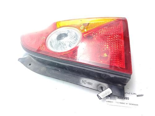 Right taillight HYUNDAI TERRACAN (HP) 2.9 CRDi 4WD | BP30871930C35