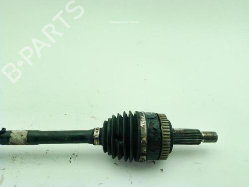 Left front driveshaft HYUNDAI ix35 (LM, EL, ELH) 1.7 CRDi | BP30146513M38 