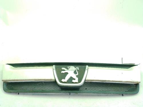 grille-peugeot-boxer-van-244-2001-33905565 main image