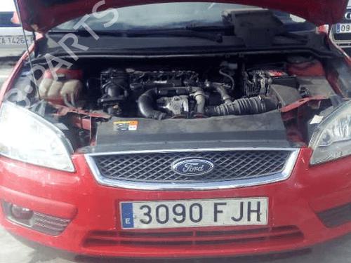 Left headlight FORD FOCUS II Turnier (DA_, FFS, DS) 1.6 TDCi | BP18364425C28 