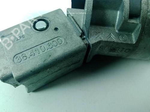 Ignition barrel CITROËN C4 Grand Picasso I (UA_) 2.0 HDi 138 | BP18373485M48 