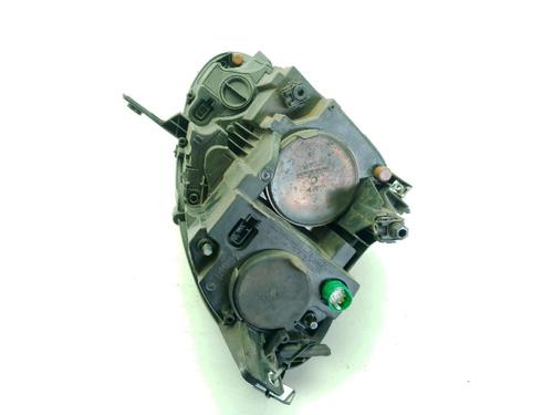 Left headlight ALFA ROMEO GIULIETTA (940_) 1.6 JTDM (940FXD1A) | BP29875764C28