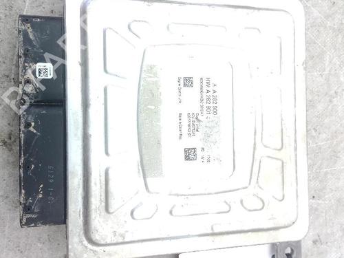 Used Control unit Control unit MERCEDES-BENZ CLA (C118) CLA 180 (118.384) (136 hp) 24047121 24047121